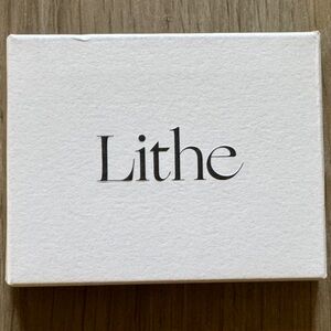 Lithe eyeshadow palette